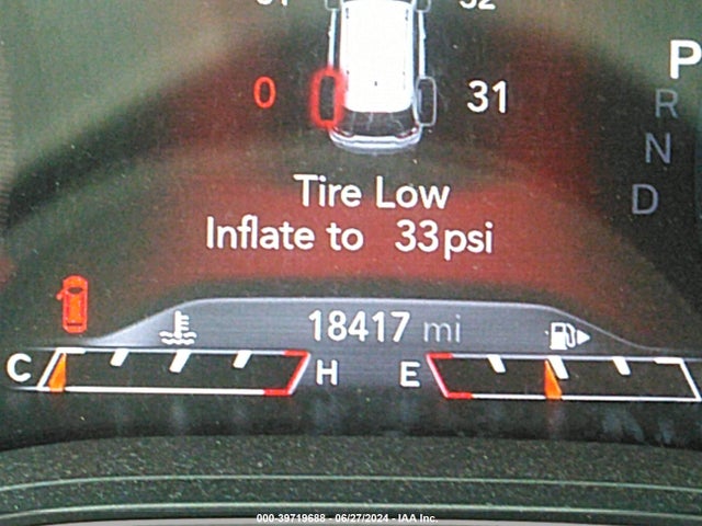 Jeep Cherokee Limited 4x4 2019 1C4PJMDX0KD229011 Image 15