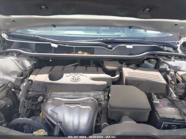 4T3ZA3BB4FU090455 Toyota VENZA LE