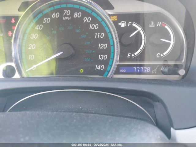 4T3ZA3BB4FU090455 Toyota VENZA LE