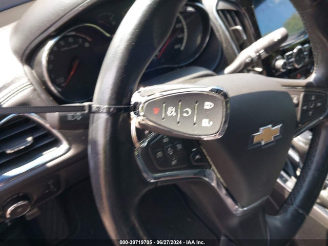 Chevrolet Cruze Premier Auto 2017 1G1BF5SM3H7253992 Image 11
