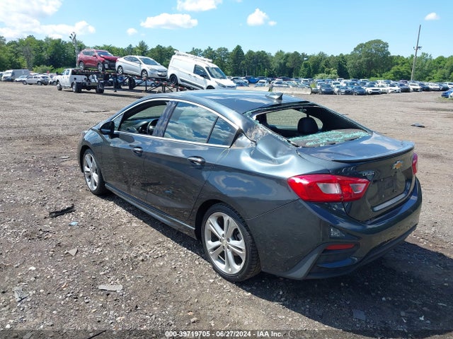 Chevrolet Cruze Premier Auto 2017 1G1BF5SM3H7253992 Image 3