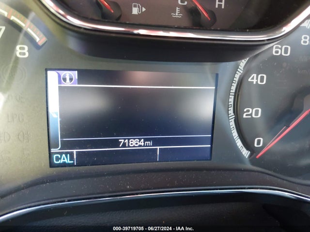 Chevrolet Cruze Premier Auto 2017 1G1BF5SM3H7253992 Image 7