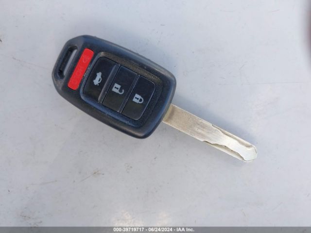 19XFB2F52EE265455 Honda Civic Lx