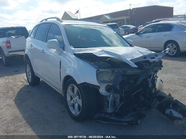 2014 3GNAL4EK5ES643836 main image
