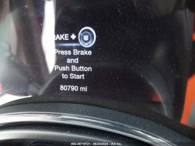 1C4RJEBG4KC615650 Jeep Grand Cherokee Limited 4x2
