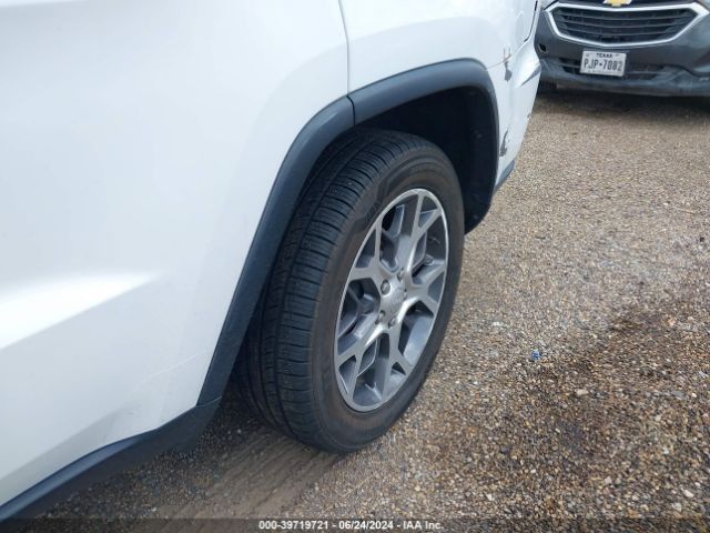 1C4RJEBG4KC615650 Jeep Grand Cherokee Limited 4x2