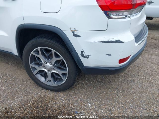 1C4RJEBG4KC615650 Jeep Grand Cherokee Limited 4x2