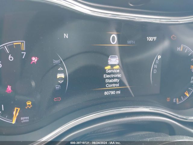 1C4RJEBG4KC615650 Jeep Grand Cherokee Limited 4x2