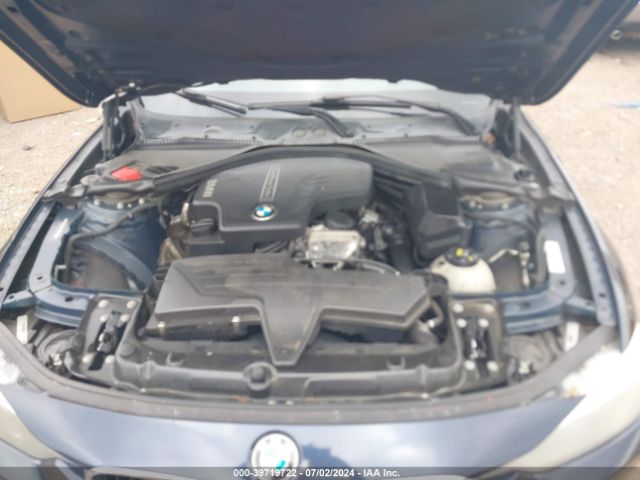 WBA3B1C53FP831820 BMW 320i