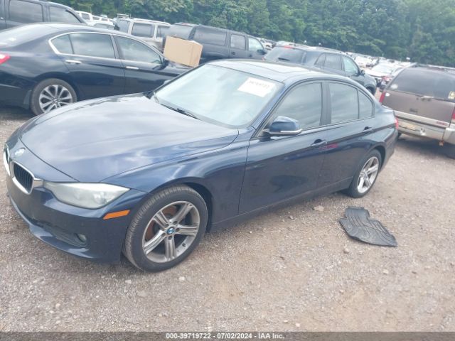 WBA3B1C53FP831820 BMW 320i