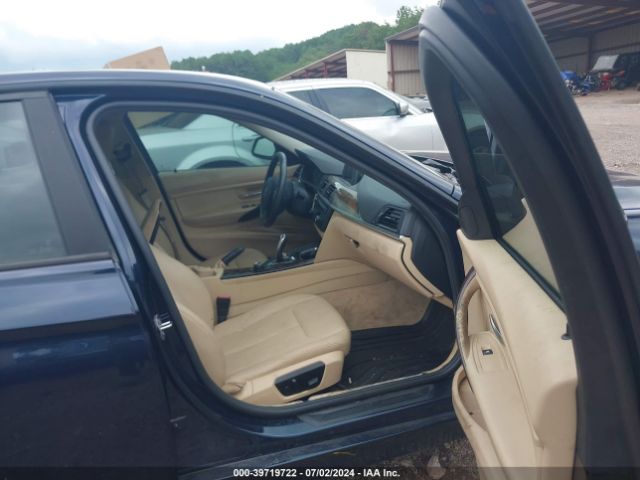 WBA3B1C53FP831820 BMW 320i