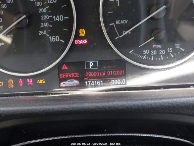 WBA3B1C53FP831820 BMW 320i