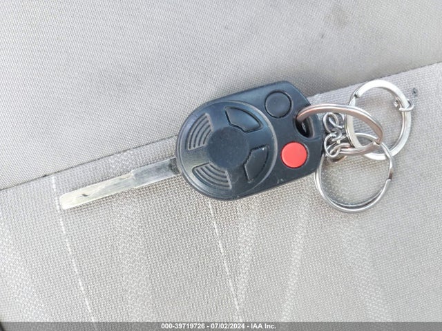 Ford FOCUS SE 2015 1FADP3F28FL338878 Image 11