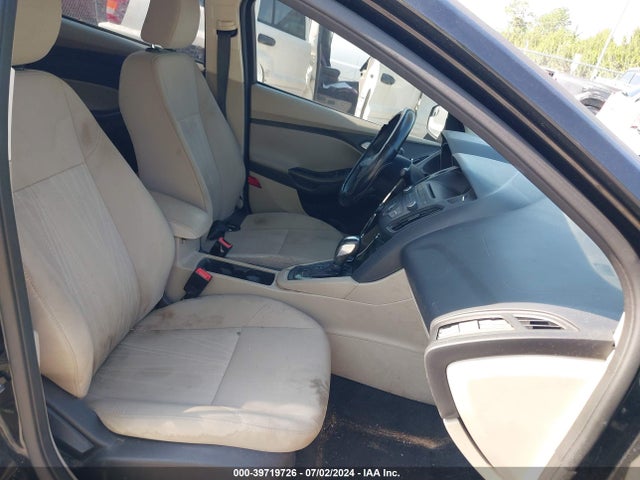 Ford FOCUS SE 2015 1FADP3F28FL338878 Image 5