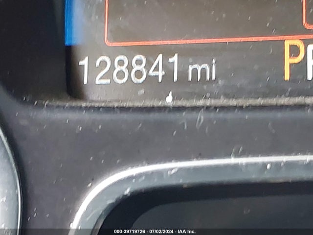 Ford FOCUS SE 2015 1FADP3F28FL338878 Image 7