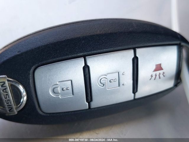 JN1BJ1CV4LW251904 Nissan Rogue Sport Sv Fwd Xtronic Cvt