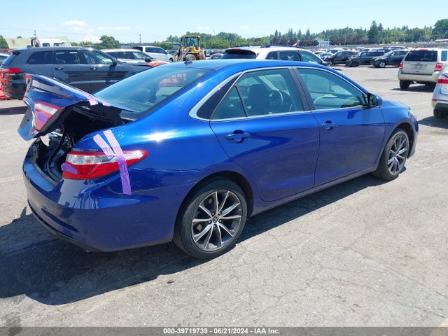 Toyota CAMRY XSE 2015 4T1BF1FK8FU941103 Image 4