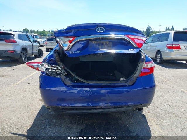Toyota CAMRY XSE 2015 4T1BF1FK8FU941103 Image 6