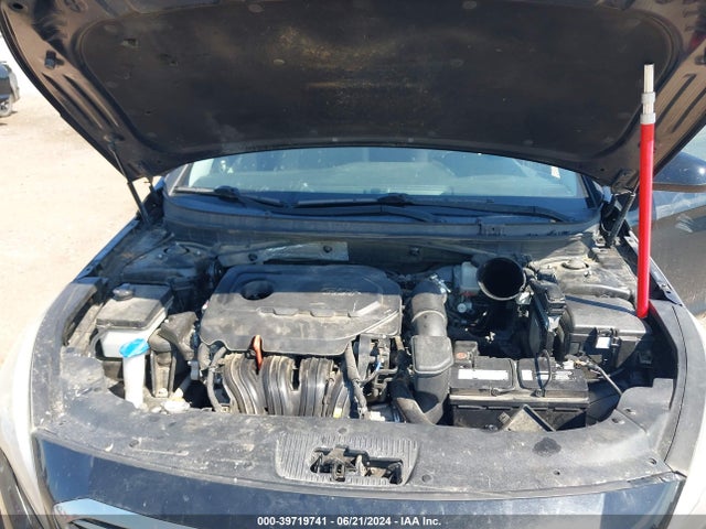 Hyundai Sonata 2016 5NPE24AF0GH388595 Image 10