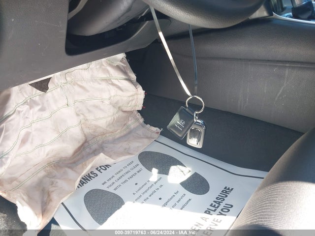 Honda ACCORD LX 2020 1HGCV1F19LA139502 Image 11