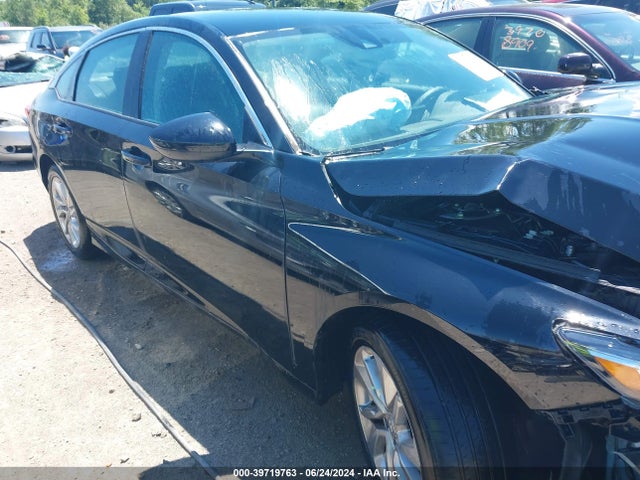 Honda ACCORD LX 2020 1HGCV1F19LA139502 Image 14