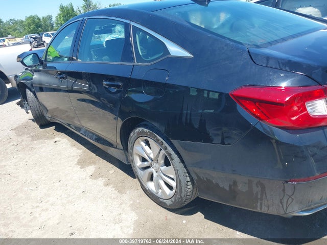 Honda ACCORD LX 2020 1HGCV1F19LA139502 Image 15