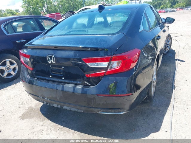 Honda ACCORD LX 2020 1HGCV1F19LA139502 Image 17