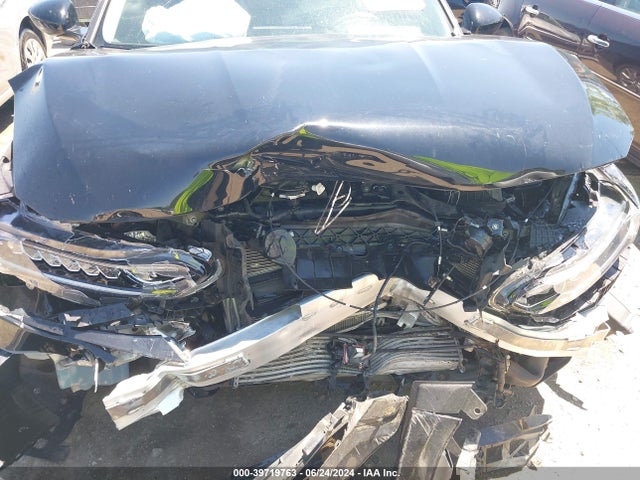 Honda ACCORD LX 2020 1HGCV1F19LA139502 Image 6