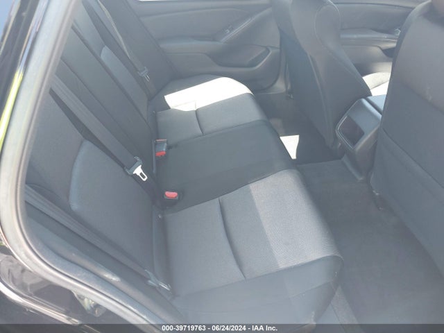 Honda ACCORD LX 2020 1HGCV1F19LA139502 Image 8