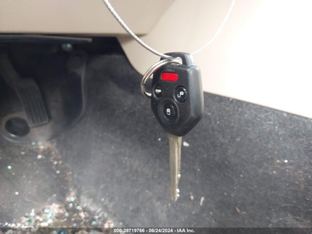 Subaru Outback 2.5i Premium 2015 4S4BSBDC3F3246014 Image 11