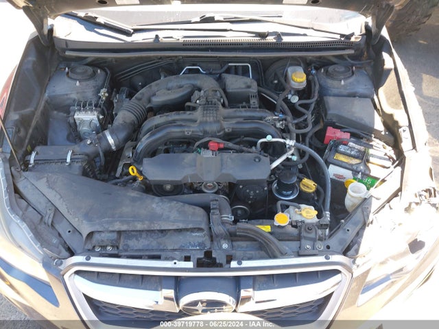 JF1GJAH69EH016884 Subaru Impreza 2.0i Limited
