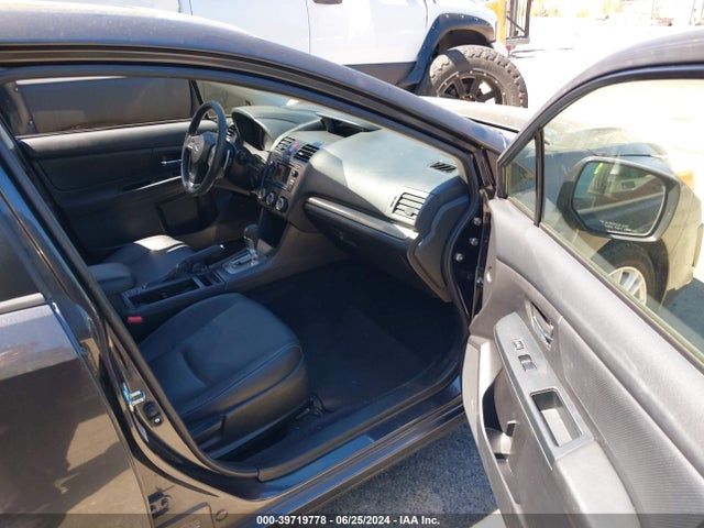 JF1GJAH69EH016884 Subaru Impreza 2.0i Limited