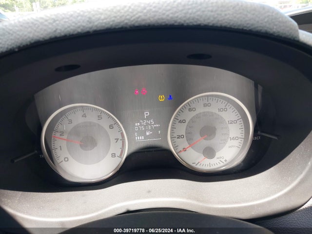 JF1GJAH69EH016884 Subaru Impreza 2.0i Limited