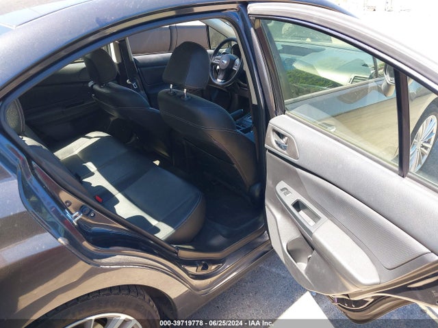 JF1GJAH69EH016884 Subaru Impreza 2.0i Limited