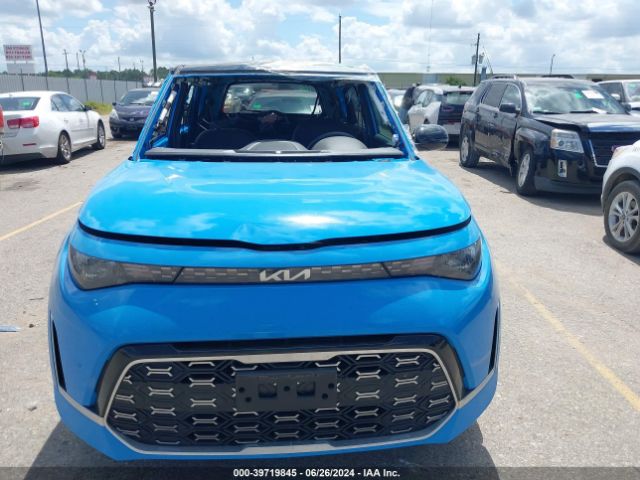 KNDJ53AU5R7219419 KIA Soul Gt-line