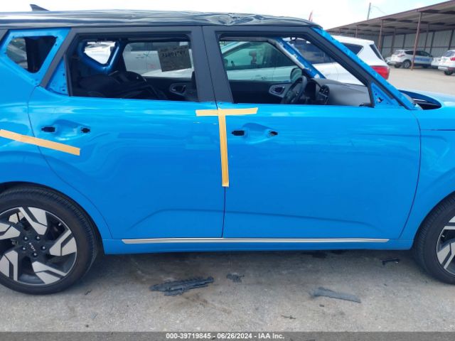 KNDJ53AU5R7219419 KIA Soul Gt-line