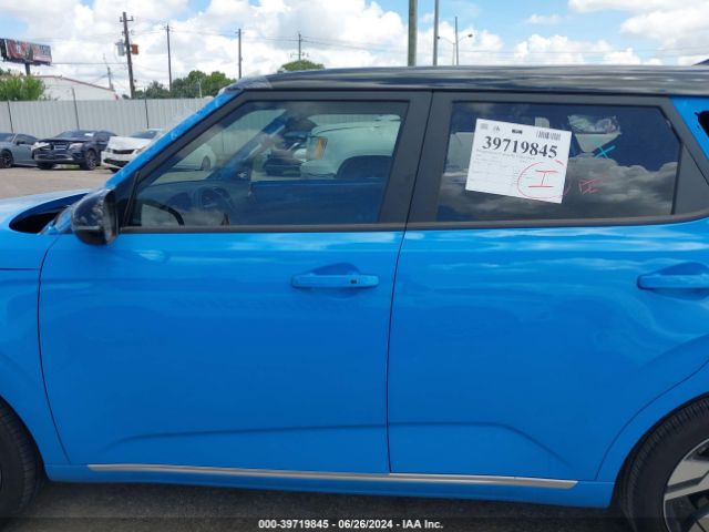 KNDJ53AU5R7219419 KIA Soul Gt-line