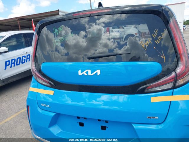 KNDJ53AU5R7219419 KIA Soul Gt-line