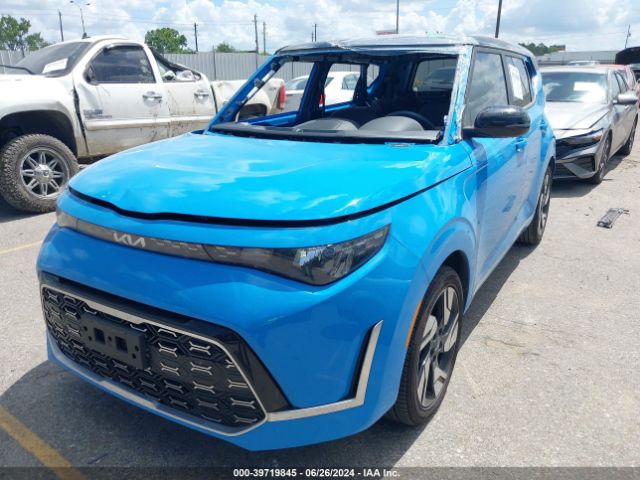 KNDJ53AU5R7219419 KIA Soul Gt-line