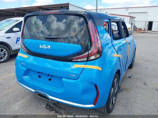 KNDJ53AU5R7219419 KIA Soul Gt-line