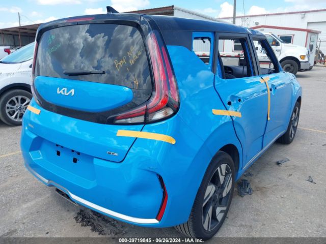 KNDJ53AU5R7219419 KIA Soul Gt-line