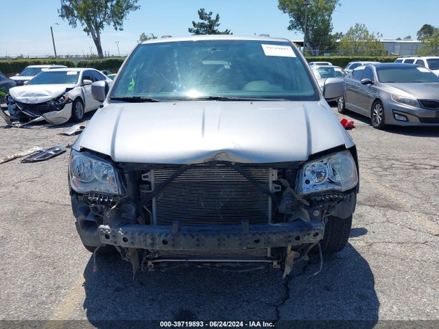 Dodge Grand Caravan Sxt 2017 2C4RDGCG1HR791167 Image 13