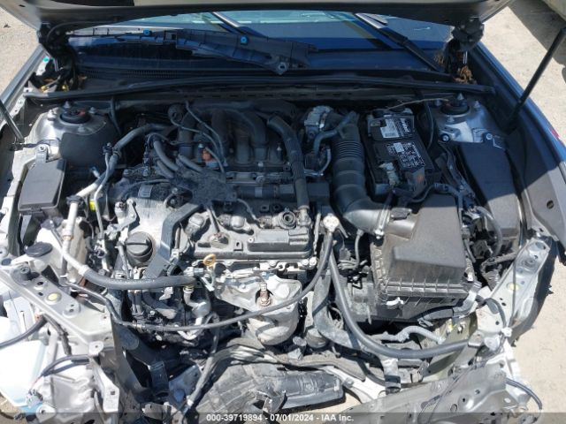 58ABZ1B13KU044276 Lexus Es 350 F Sport