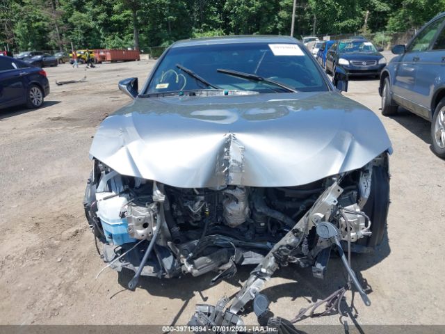 58ABZ1B13KU044276 Lexus Es 350 F Sport