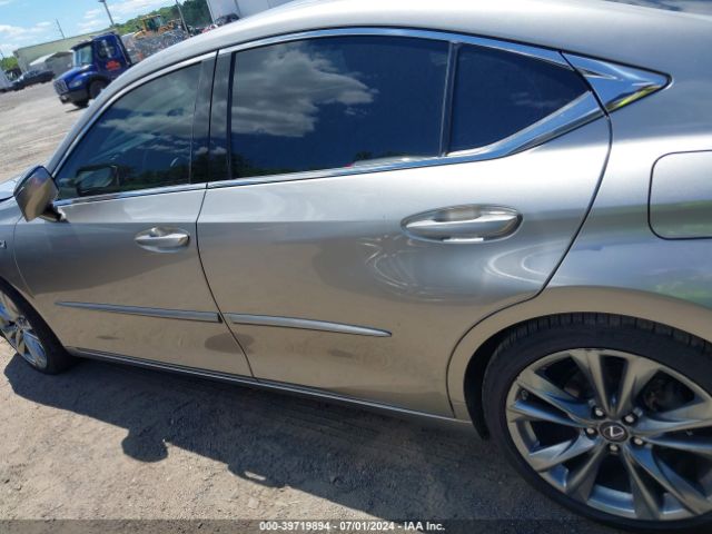 58ABZ1B13KU044276 Lexus Es 350 F Sport
