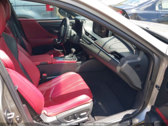 58ABZ1B13KU044276 Lexus Es 350 F Sport
