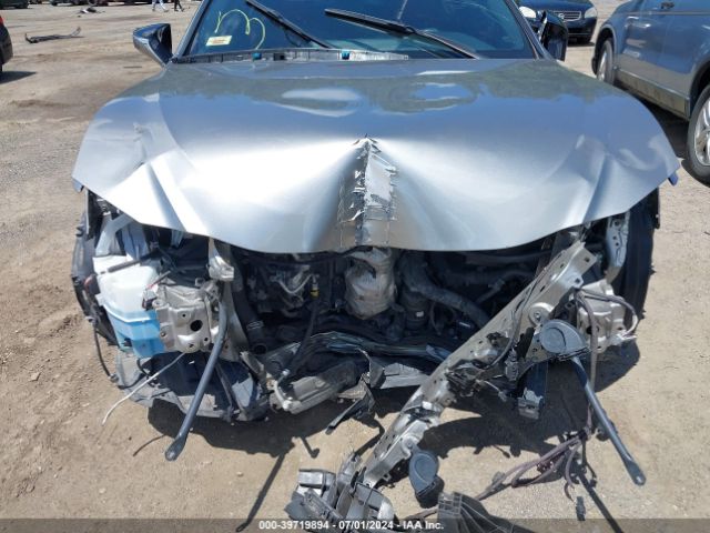 58ABZ1B13KU044276 Lexus Es 350 F Sport