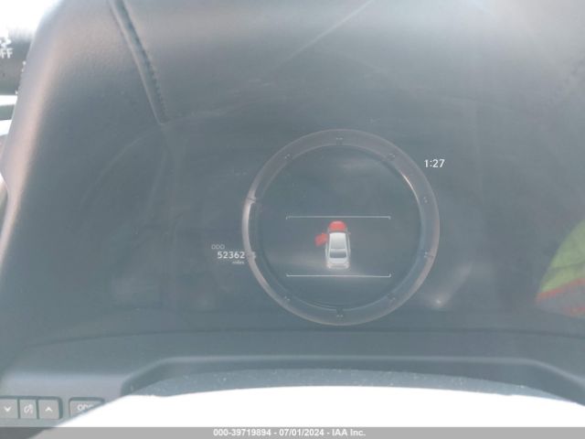 58ABZ1B13KU044276 Lexus Es 350 F Sport