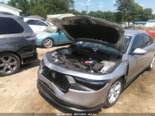 2024 HONDA ACCORD 1HGCY1F2XRA007762 Photo 5