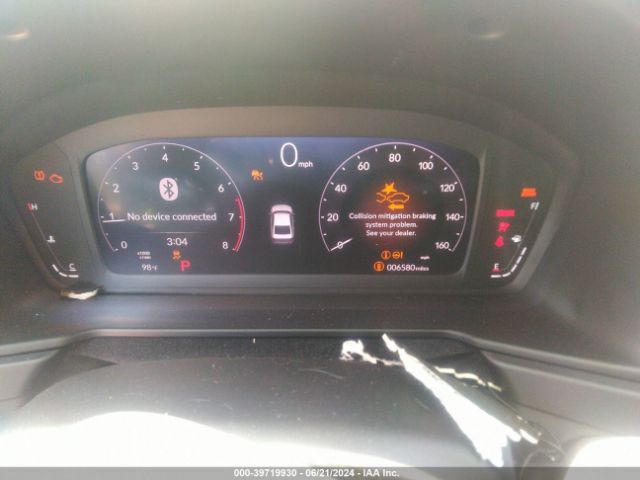 2024 HONDA ACCORD 1HGCY1F2XRA007762 Photo 6